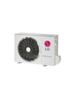 Ar Condicionado LG Dual  +AI 18000 BTUs Quente/Frio 220V