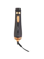 Escova rotativa secadora britânia ber20pd com 3 temperaturas bivolt – preta/dourada