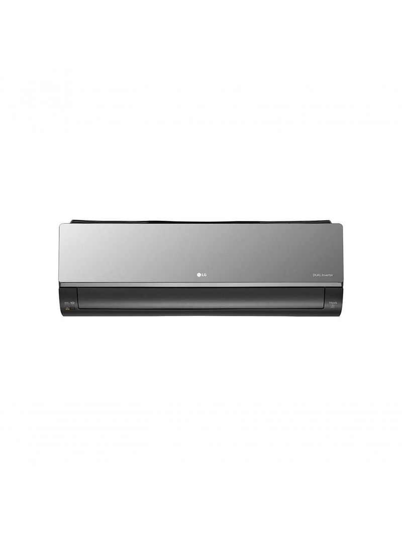 Ar Condicionado LG Dual Inverter Voice +AI Artcool 18000 BTUs Frio 220V