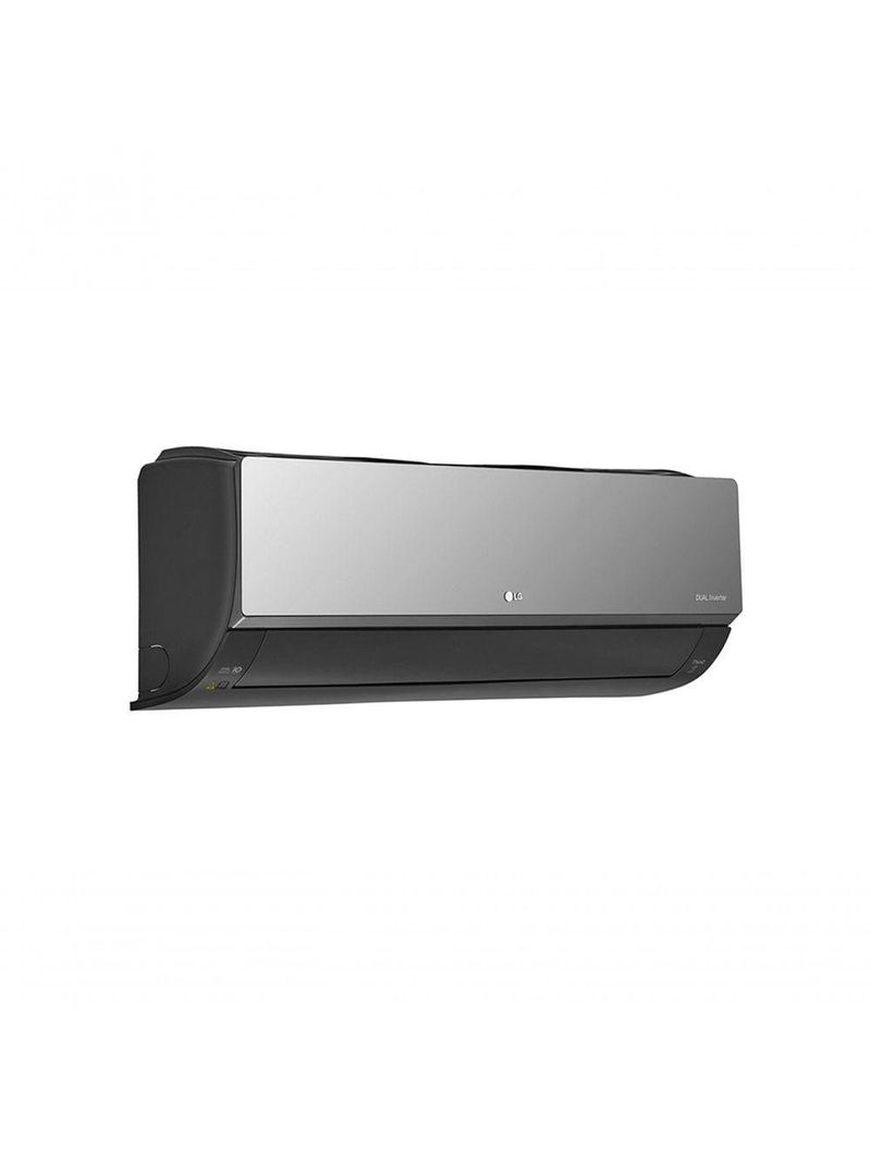 Ar Condicionado LG Dual Inverter Voice +AI Artcool 18000 BTUs Frio 220V