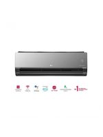 Ar Condicionado LG Dual Inverter Voice +AI Artcool 18000 BTUs Frio 220V
