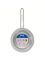 Frigideira Tramontina Allegra Em Aço Inox Com Fundo Triplo 24 Cm 2,1 L 62666241