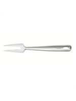 Garfo Trinchante Tramontina Extrata Para Carnes 31cm Em Aço Inox Acabamento Brilho 63815471