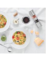 Moedor Tramontina De Sal E Pimenta Realce Duplo Em Aço Inox 61655000