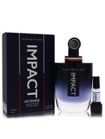 Perfume Masculino Tommy Hilfiger Impact Intense Edp 100 Ml+4 Mlversão Mini
