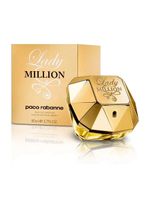 Edp | Perfume Feminino 80ml
