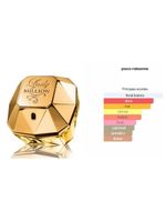 Edp | Perfume Feminino 80ml