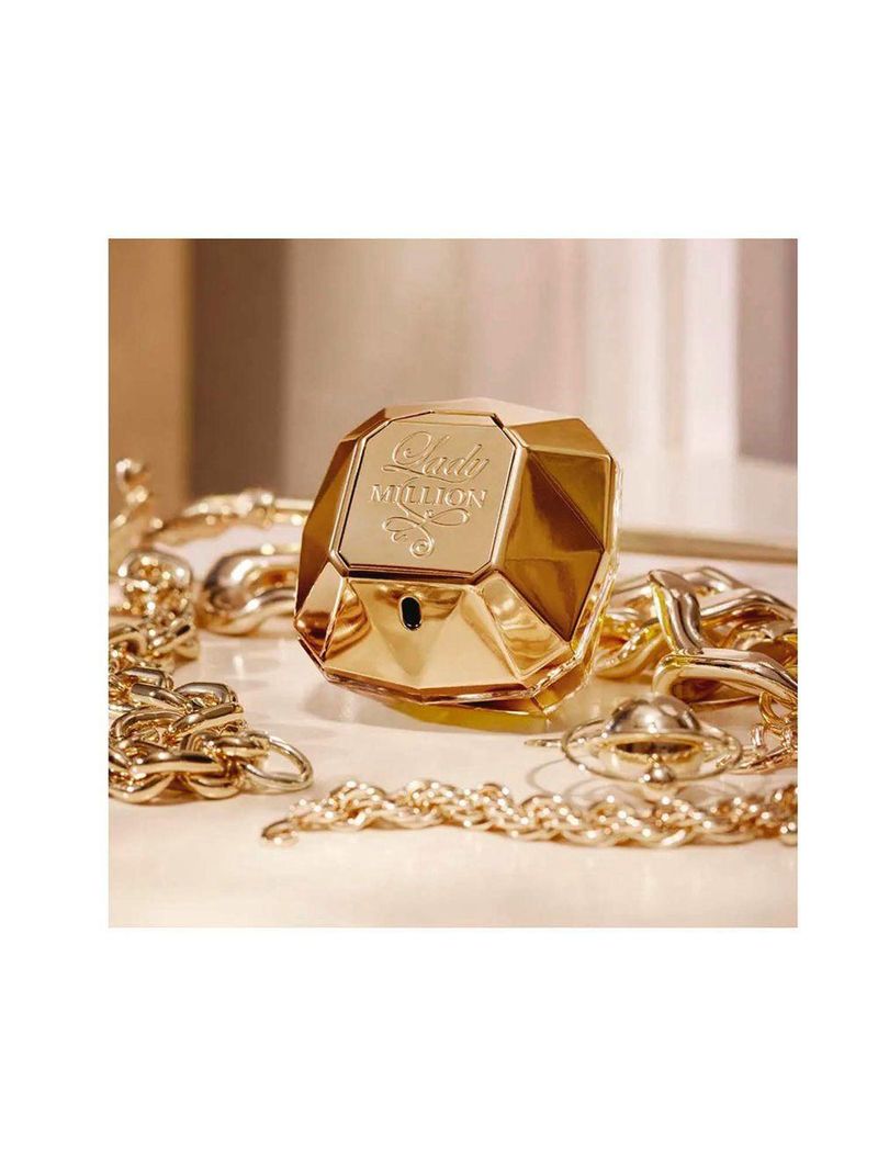Edp | Perfume Feminino 80ml