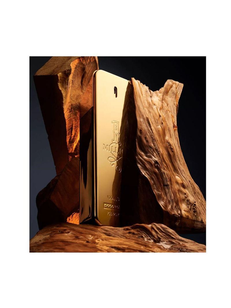 One Million Edt | Perfume Masculino 100ml