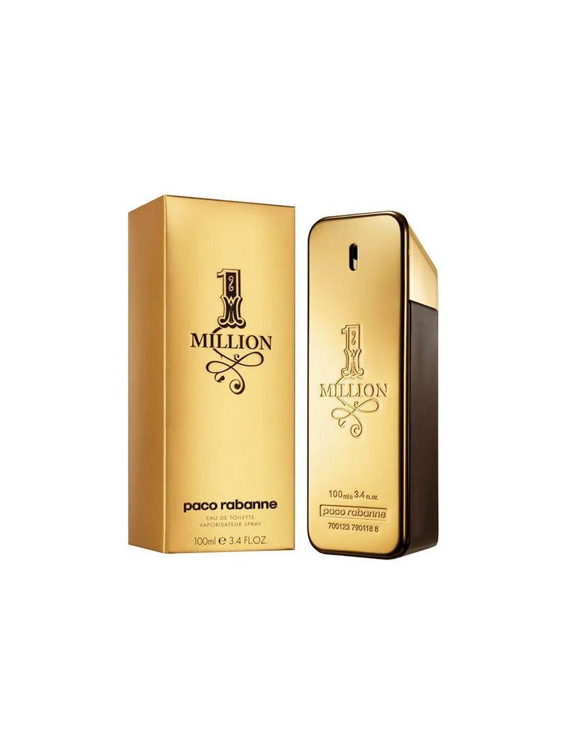 One Million Edt | Perfume Masculino 100ml