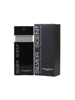 Jacques Bogart Silver Scent Edt | Masculino 100ml