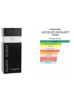 Jacques Bogart Silver Scent Edt | Masculino 100ml