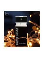 Jacques Bogart Silver Scent Edt | Masculino 100ml