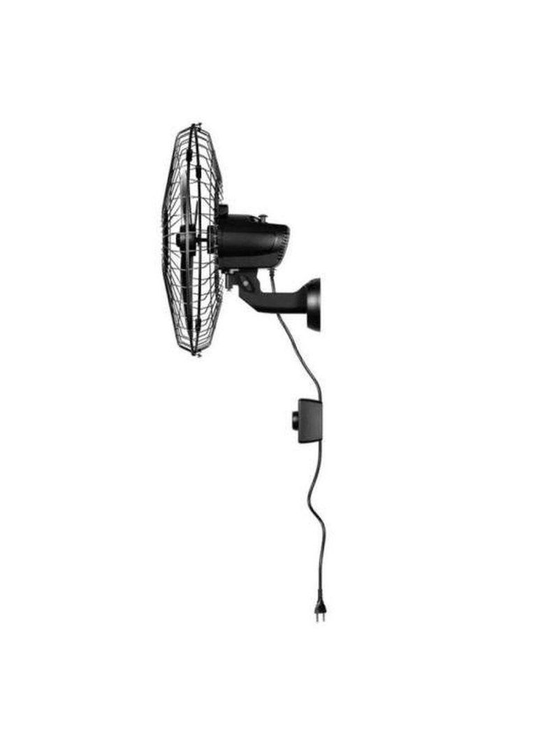 Ventisol Ventilador Parede Oscilante 50cm Aço Bivolt