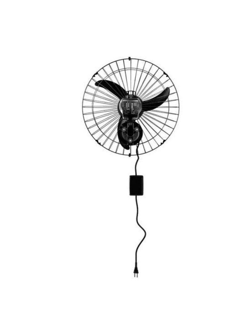 Ventisol Ventilador Parede Oscilante 50cm Aço Bivolt
