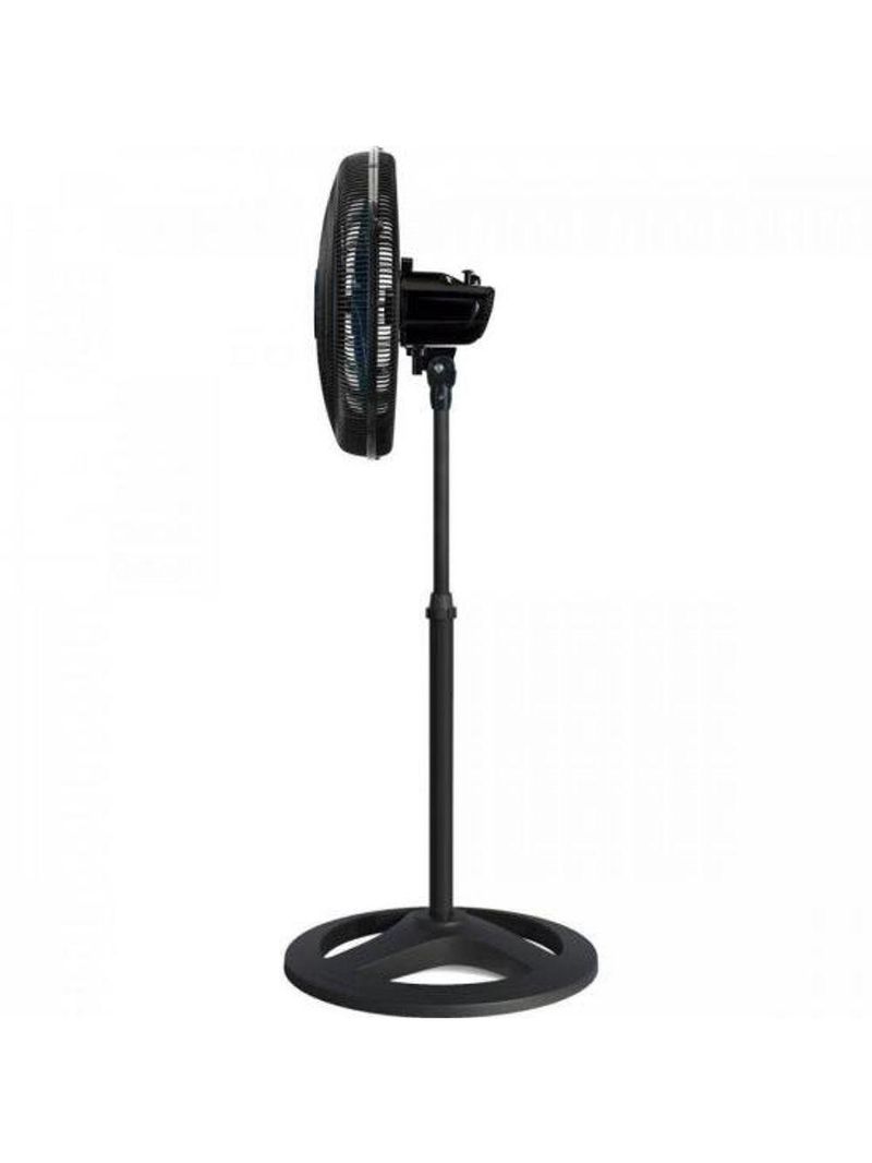 Ventilador De Coluna Ventisol Turbo 6 40cm Azul 127v