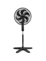 Ventilador De Coluna Arno Essential 40cm 6 Pás 140w Ve2c 220v