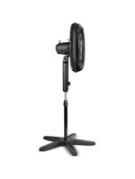 Ventilador De Coluna Arno Essential 40cm 6 Pás 140w Ve2c 220v