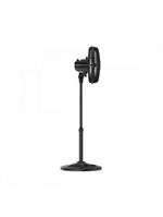 Ventilador De Coluna Ventisol Turbo 6 30cm Preto 220v