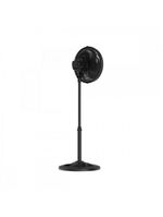 Ventilador De Coluna Ventisol Turbo 6 30cm Preto 220v