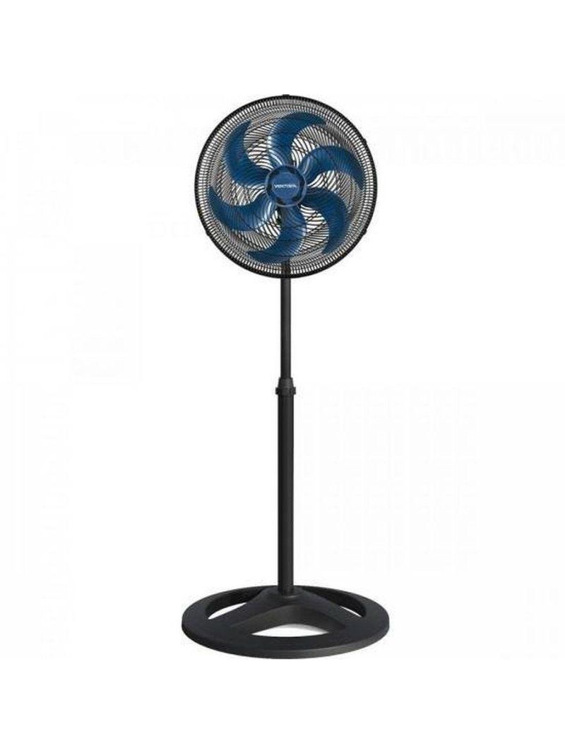 Ventisol Ventilador Coluna Turbo6 40cm Azul 127v
