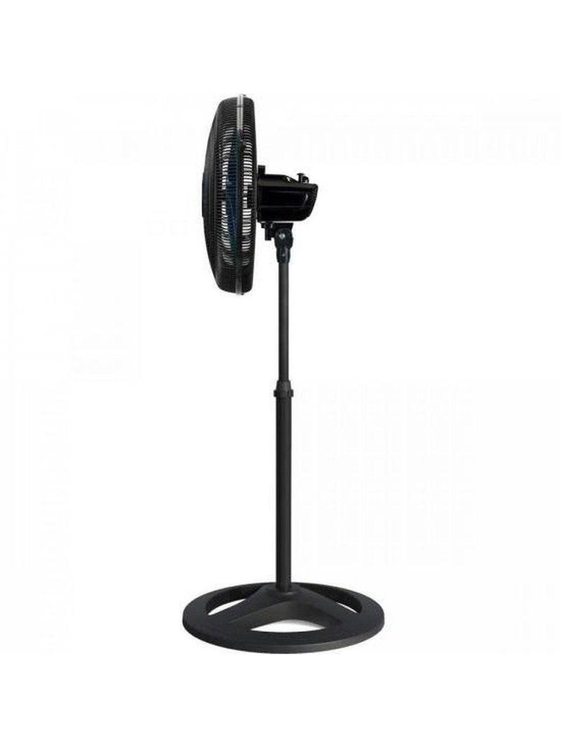 Ventisol Ventilador Coluna Turbo6 40cm Azul 127v