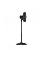 Ventilador Coluna Ventisol Turbo6 30cm Preto