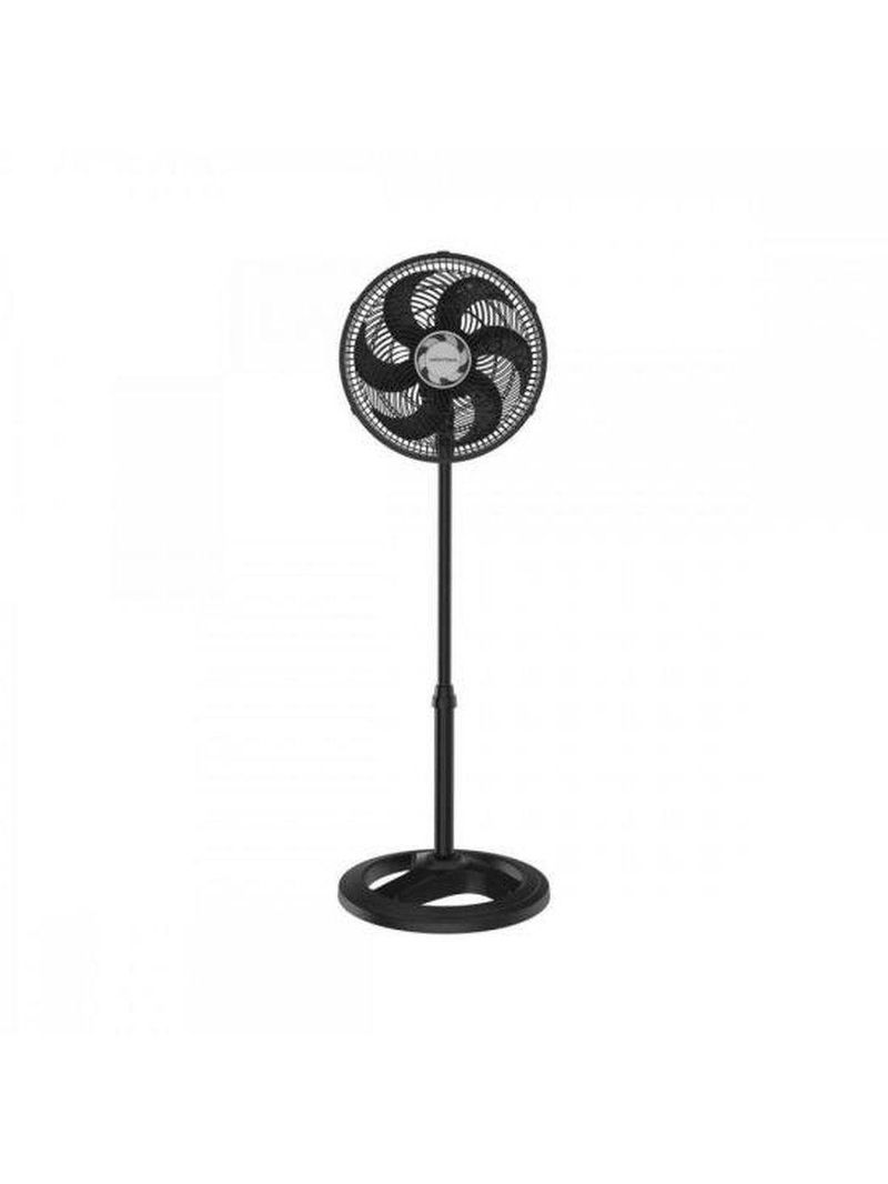 Ventilador Coluna Ventisol Turbo6 30cm Preto