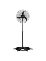Ventilador De Coluna Ventisol New 50cm Preto 127v