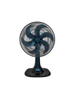 Ventisol Ventilador Mesa Turbo6 30cm Azul 220v