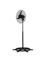 Ventilador De Coluna Ventisol New 50cm Preto 127v