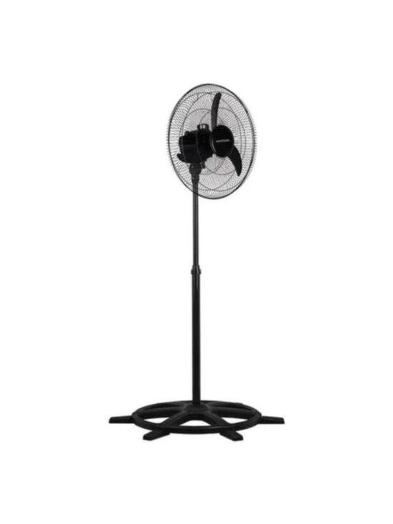 Ventilador De Coluna Ventisol New 50cm Preto 127v