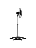Ventilador De Coluna Ventisol New 50cm Preto 127v