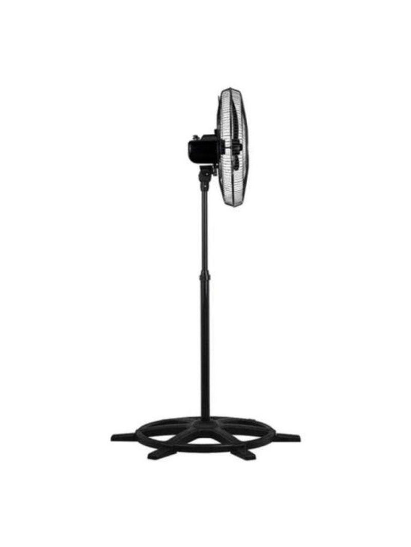 Ventilador De Coluna Ventisol New 50cm Preto 127v