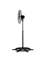 Ventilador De Coluna Ventisol New 50cm Preto 127v