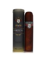 Perfume Masculino Cuba Royal Fortune Eau De Toilette 100 Ml