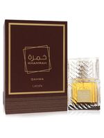 Perfume Masculino Lattafa Khamrah Qahwa Eau De Parfum (unisex) 100 Ml