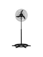 Ventilador Coluna Ventisol 50cm Preto