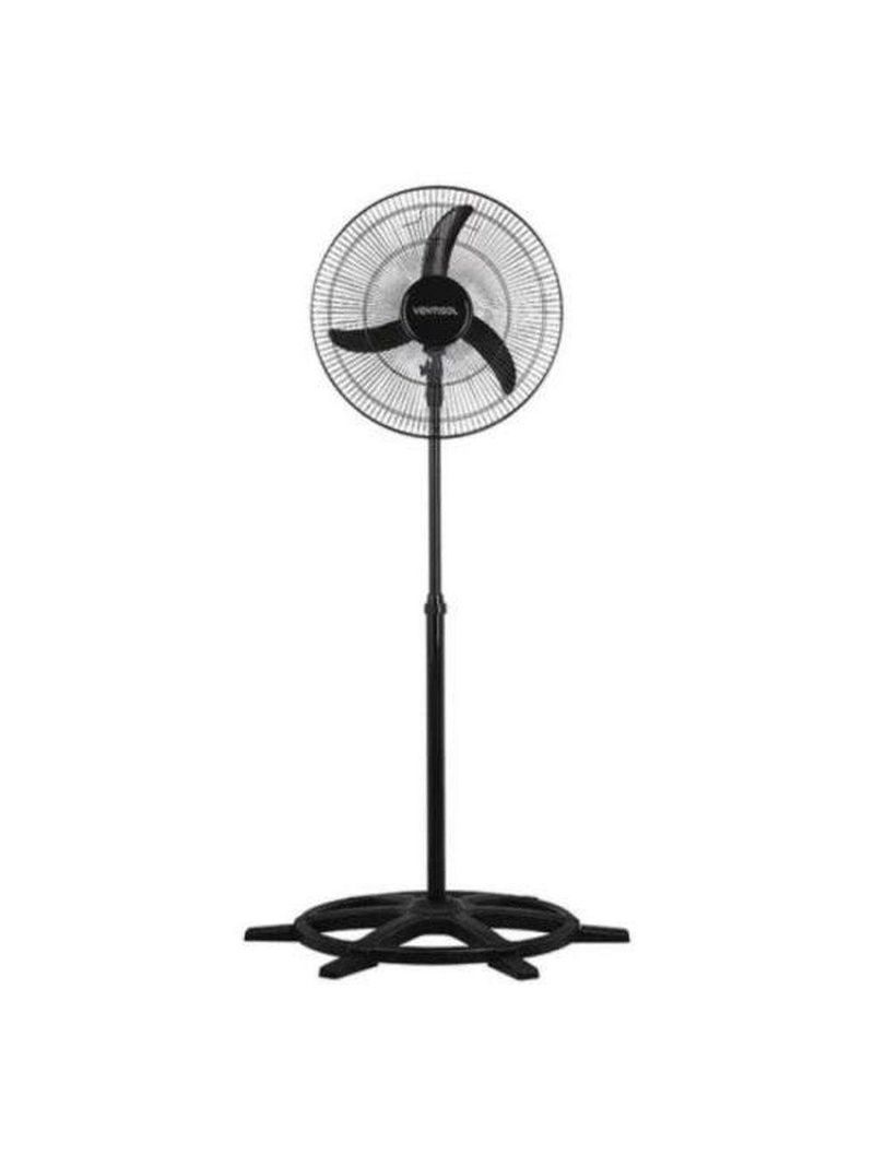 Ventilador Coluna Ventisol 50cm Preto
