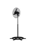 Ventilador Coluna Ventisol 50cm Preto