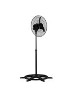 Ventilador Coluna Ventisol 50cm Preto
