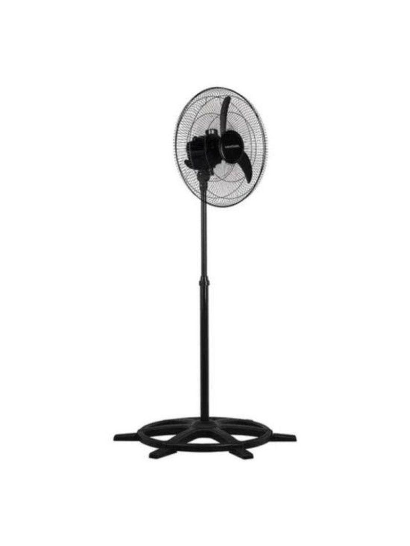 Ventilador Coluna Ventisol 50cm Preto