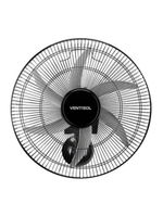 Ventilador De Parede Ventisol Turbo 6 Steel 50cm