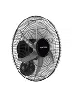Ventilador De Parede Ventisol Turbo 6 Steel 50cm