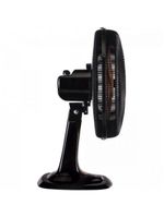 Ventilador De Mesa Ventisol Turbo 6 40cm Bronze 220v