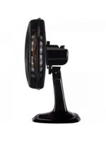 Ventilador De Mesa Ventisol Turbo 6 40cm Bronze 220v