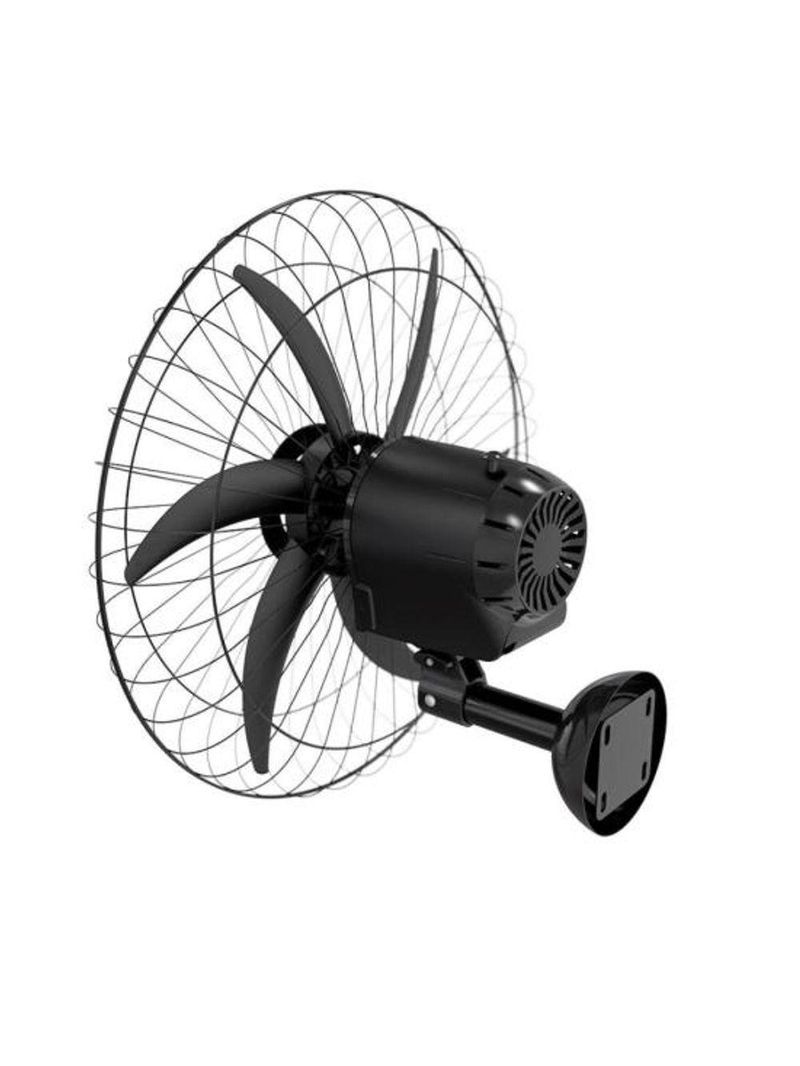 Ventilador De Parede Ventisol Falcon 60cm Bivolt