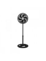 Ventilador Coluna Ventisol Turbo6 30cm Preto