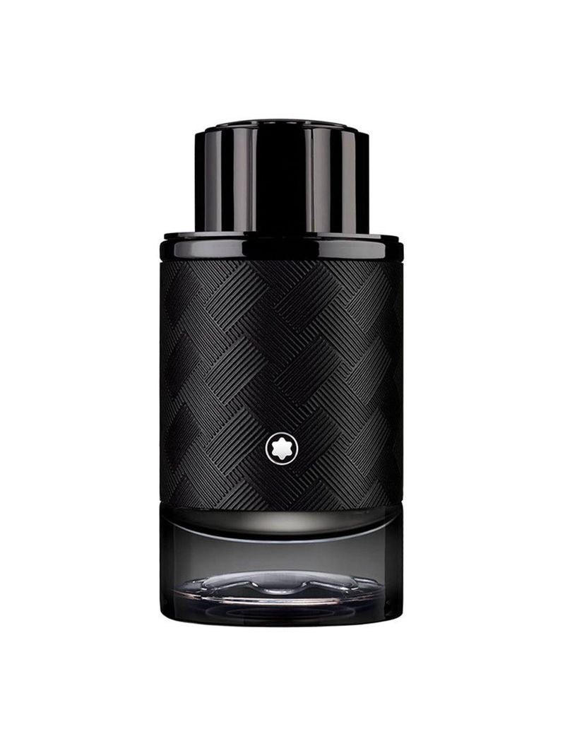 Montblanc Explorer Extreme Parfum - Perfume Masculino 100ml