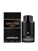 Montblanc Explorer Extreme Parfum - Perfume Masculino 100ml